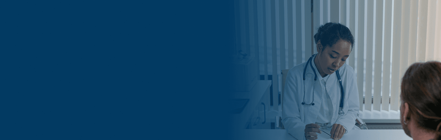 Health Insurance banner background