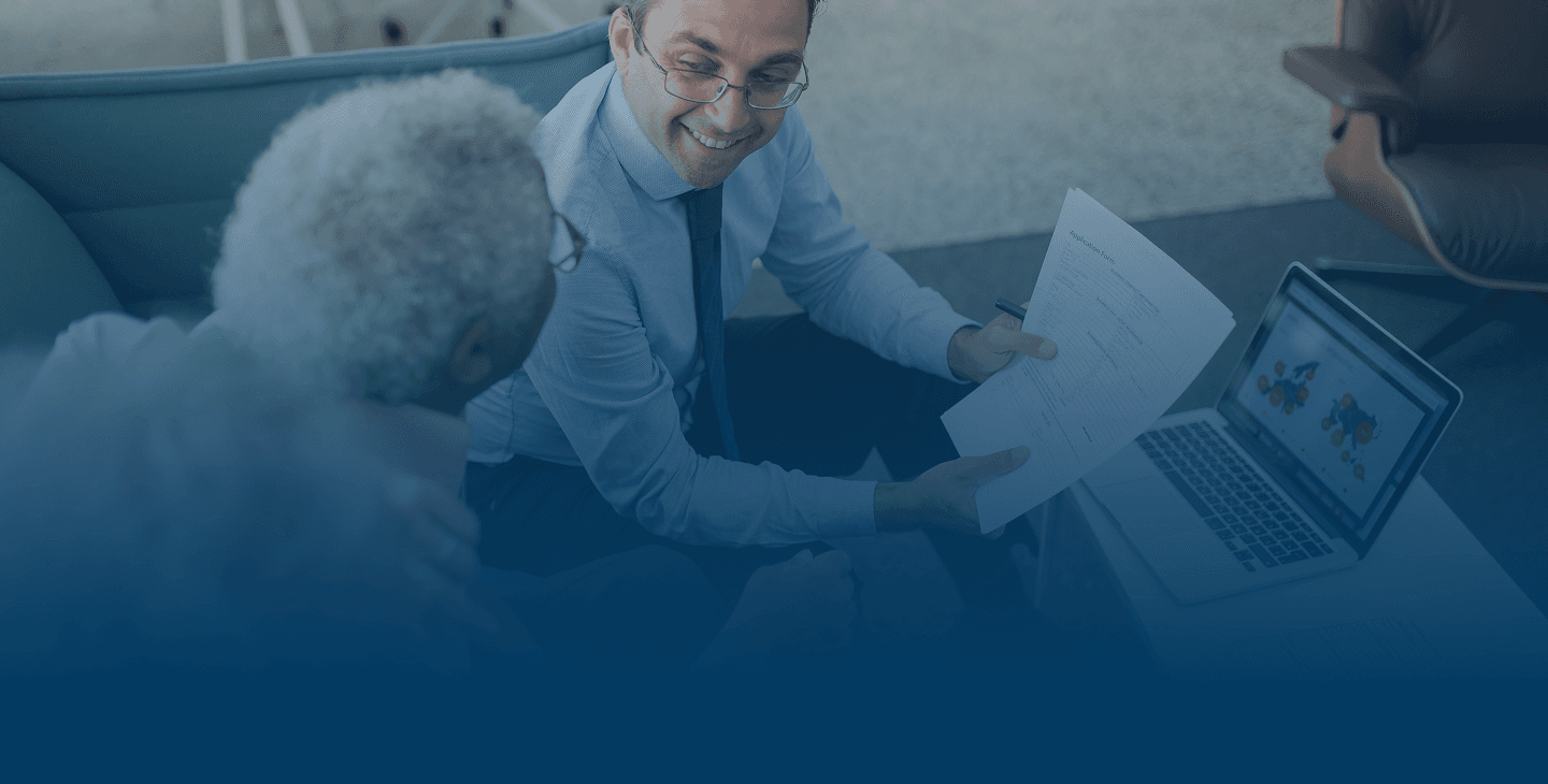 Indexed Universal Life (IUL)